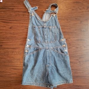 Vintage Xhilaration Overalls